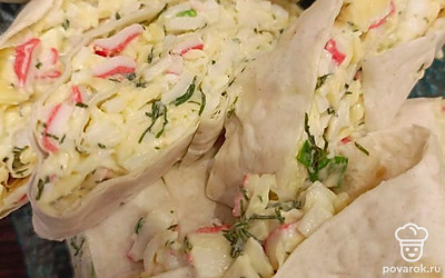 При подаче разрезать на порционные кусочки.