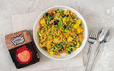 Блюдо можно подать на стол горячим или остудить его и оставить на перекус. В холодном виде оно не менее вкусное.