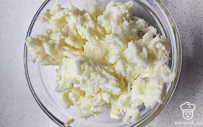 Закуска готова. Подавать с тостами или как самостоятельную закуску.