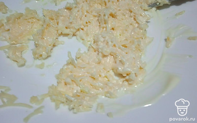 Все перемешайте.