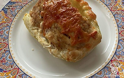 Можно подавать со свежими овощами. Приятного аппетита.