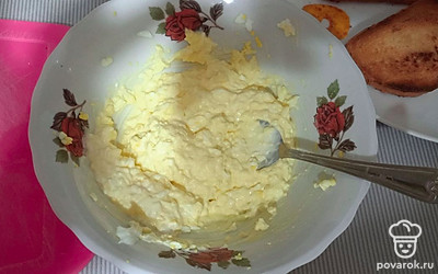 Перемешиваем.