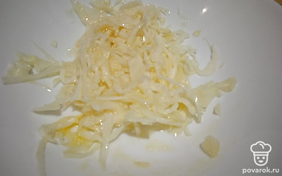 Все перемешайте.