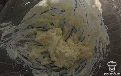 Все перемешать.