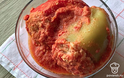 Очень вкусно! Приятного аппетита!