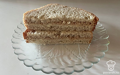 Тост подавайте к столу горячим. 