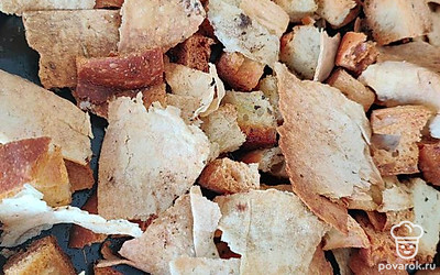 Вкусные и полезные чипсоны для всей семьи готовы.