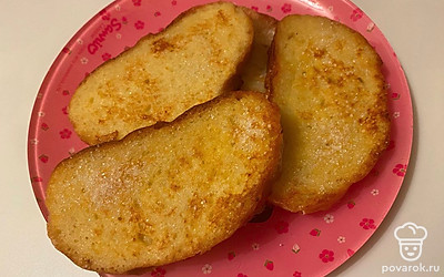 Готовые хлебцы лучше съедать сразу после приготовления, пока они теплые.