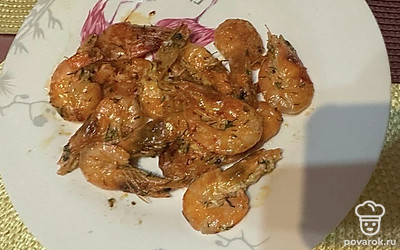 Подаем порционно. Приятного аппетита!