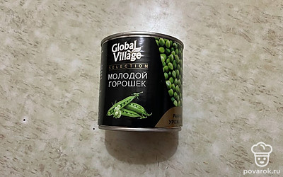 Купите нужные ингредиенты в магазине «Пятёрочка».