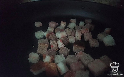 Выпекайте в разогретой до 200 градусов духовке 10 минут.