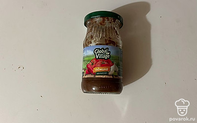 Необходимые ингредиенты приобретите в магазине «Пятёрочка».