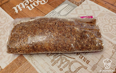 Нарезать на порции и можно подавать к столу. Приятного аппетита!