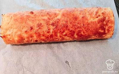 Готово! Можно есть в холодном и теплом виде. 