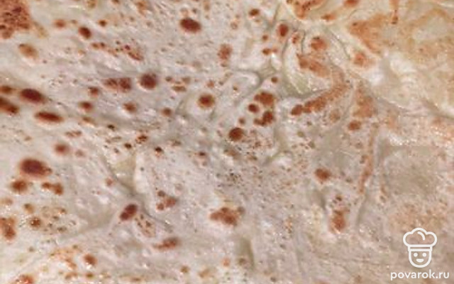 Хачапури с тремя видами сыра — Рецепт с фото