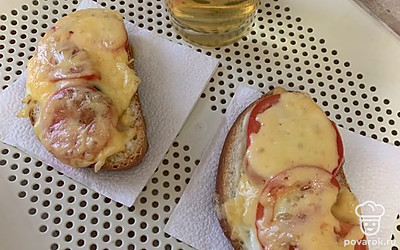 Перед подачей на стол, по желанию, украсить зеленью и подавать к чаю.