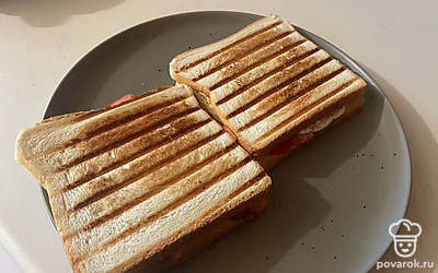 Рекомендую употреблять это блюдо на завтрак!