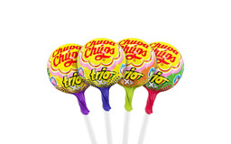 Карамель Chupa Chups XXL Trio