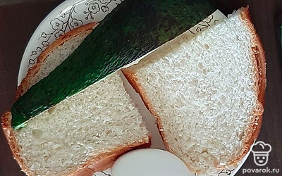 Подготовить все ингредиенты.