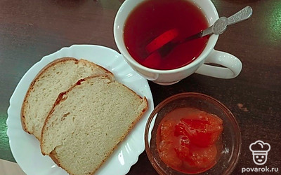 Подготовьте все ингредиенты.