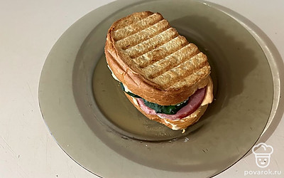 Перекусывайте во время дальней поездки с удовольствием!