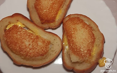 Приятного аппетита!