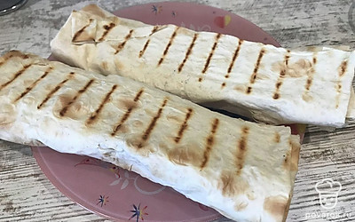 Подавайте горячей.