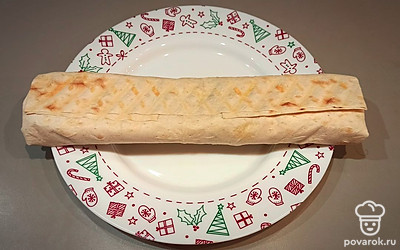 Подавайте поштучно.