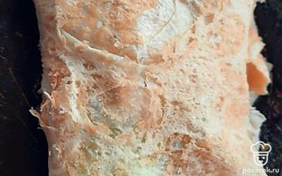 Домашняя шаверма вкусная, Вам понравится! 