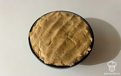 Подавайте к столу с тостами.