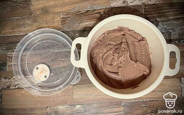 Паштет из куриной печени — Рецепт с фото