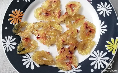 Подавать порционно. Приятного аппетита! 