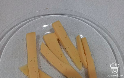 Добавьте соль.