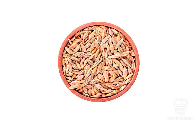 Солод — Рецепты с ингредиентом