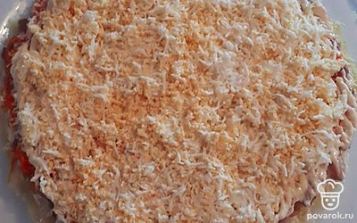 Майонез, яйца.