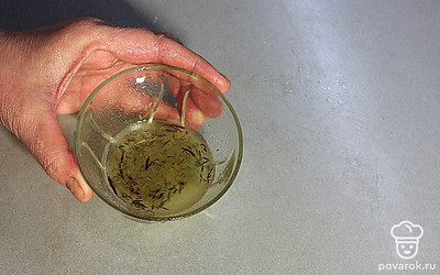 Вот так выглядит заправка.