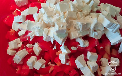 Следующая брынза.