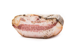 Свиные щечки